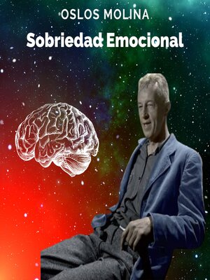 cover image of Sobriedad Emocional